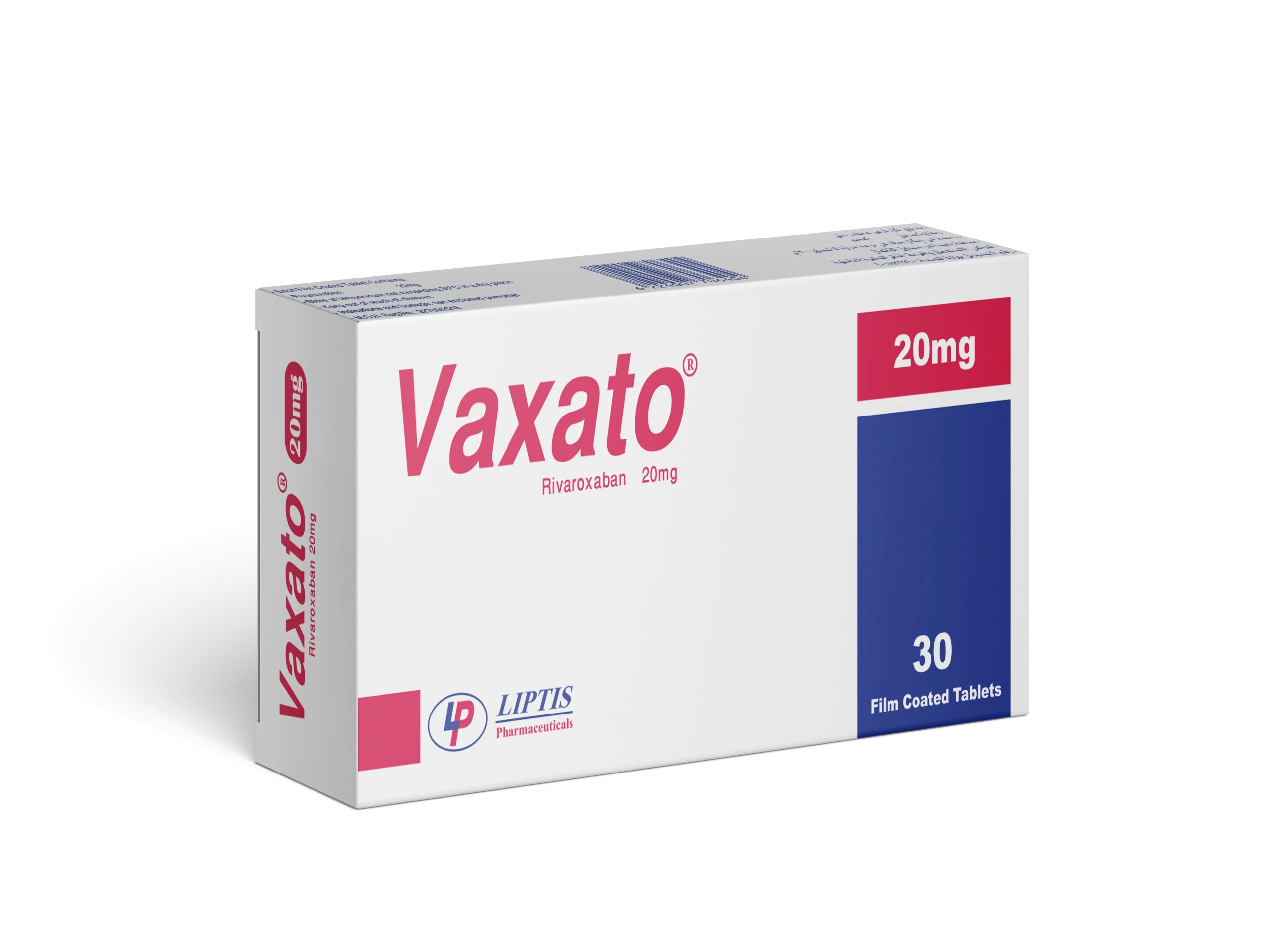 Vaxato