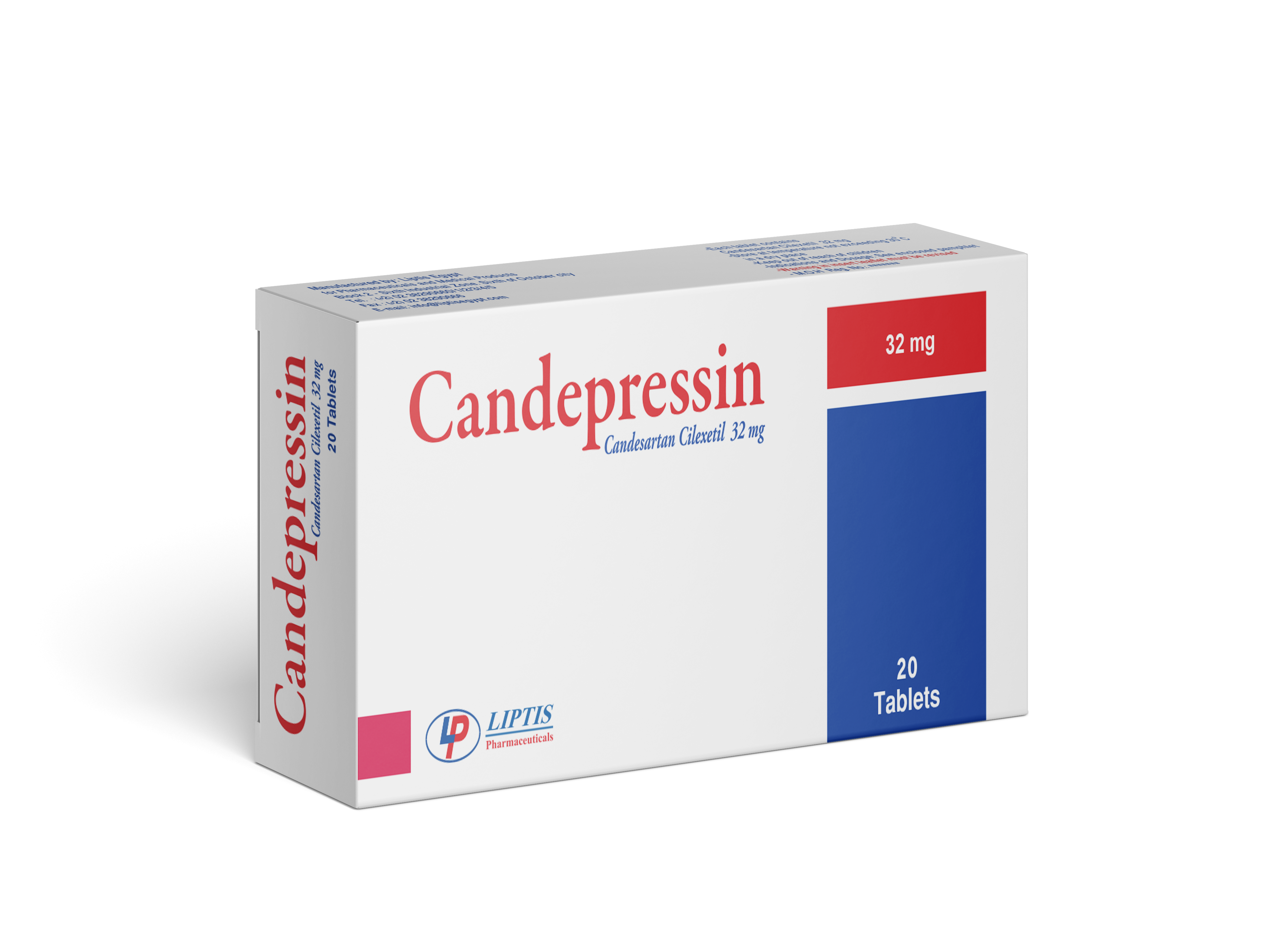 Candepressin