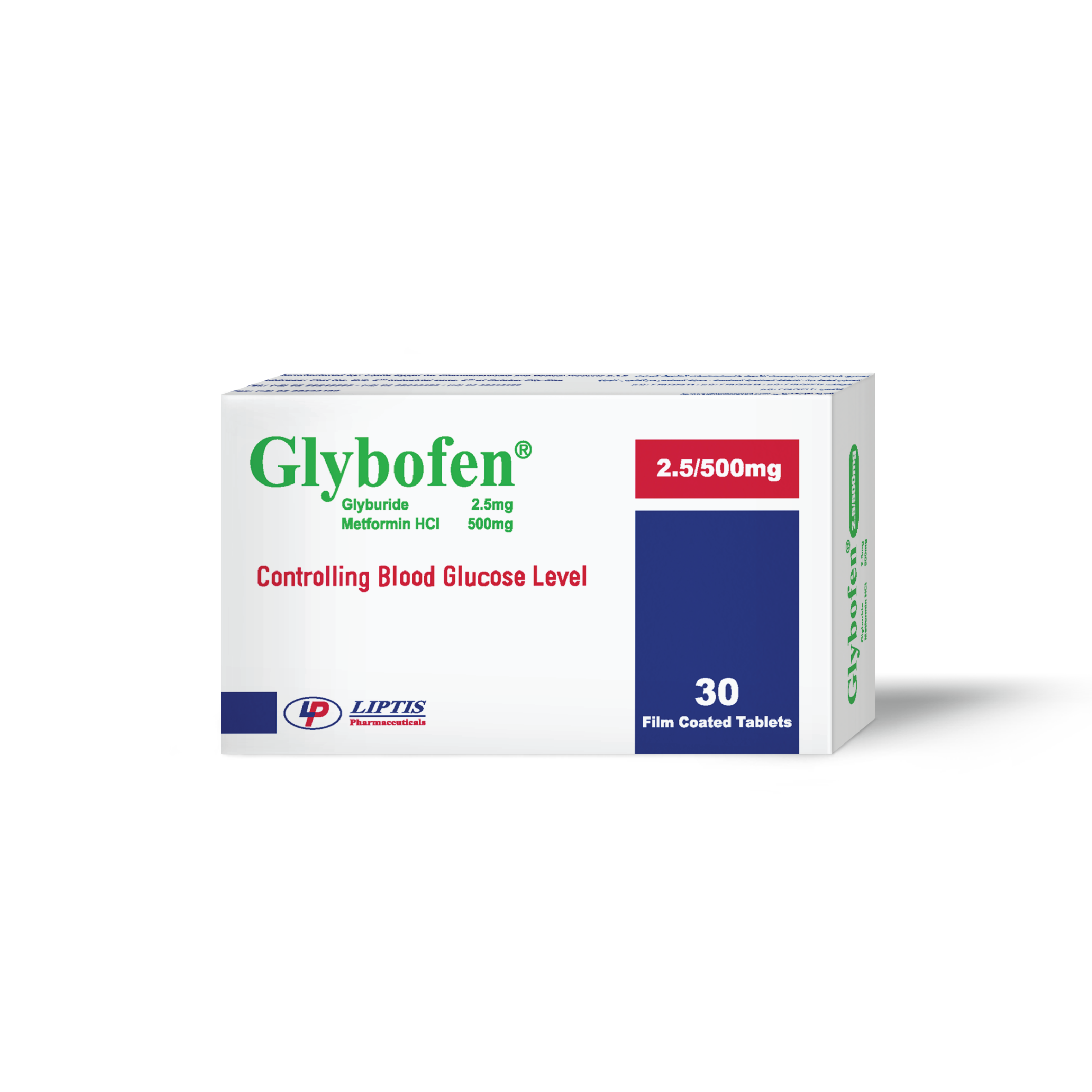 Glybofen