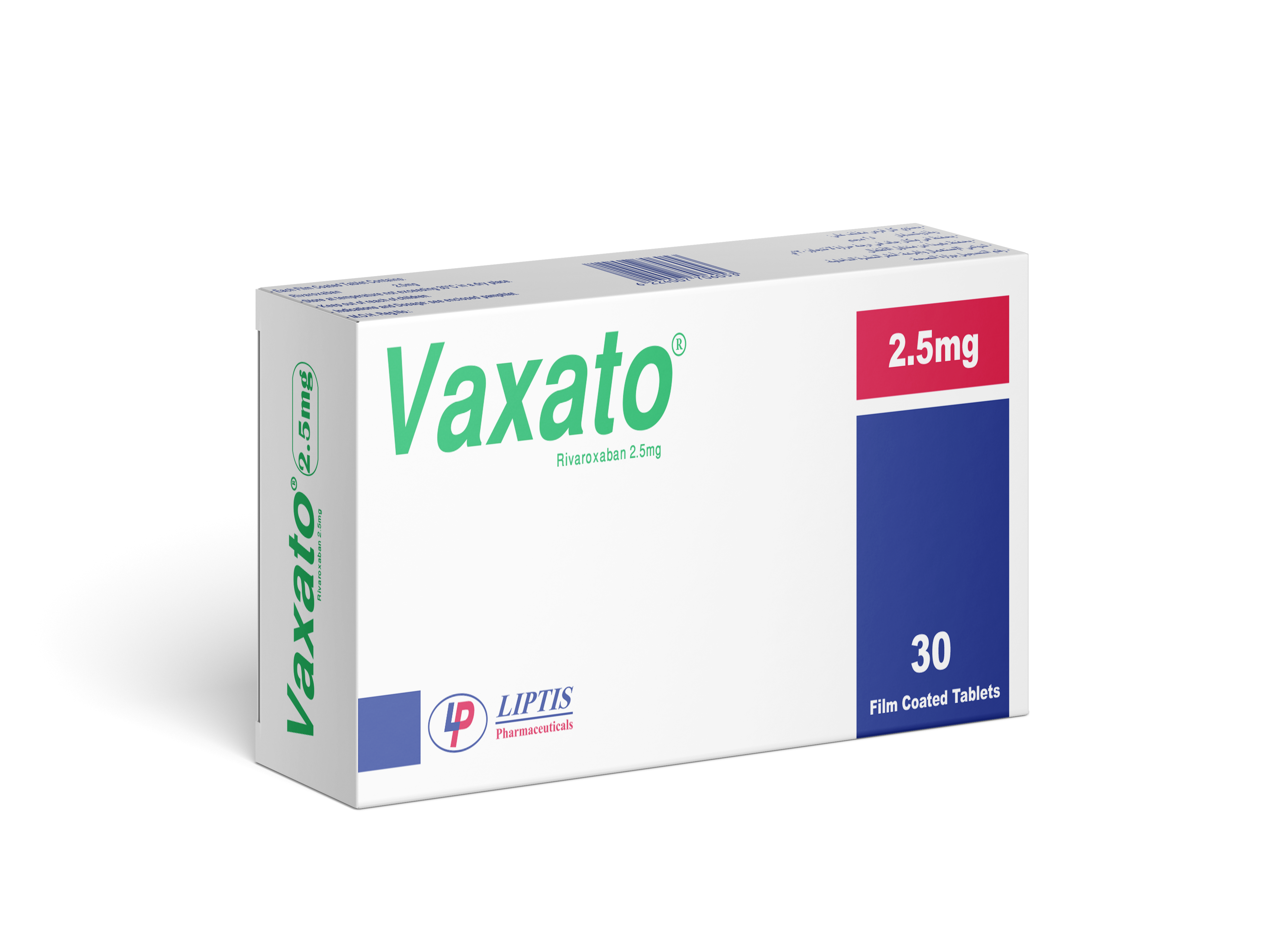 Vaxato